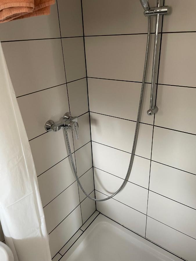 Talstation Heumoederntal Hotel Treuchtlingen Buitenkant foto